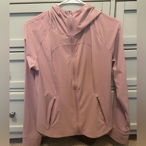 Lululemon Windbreaker